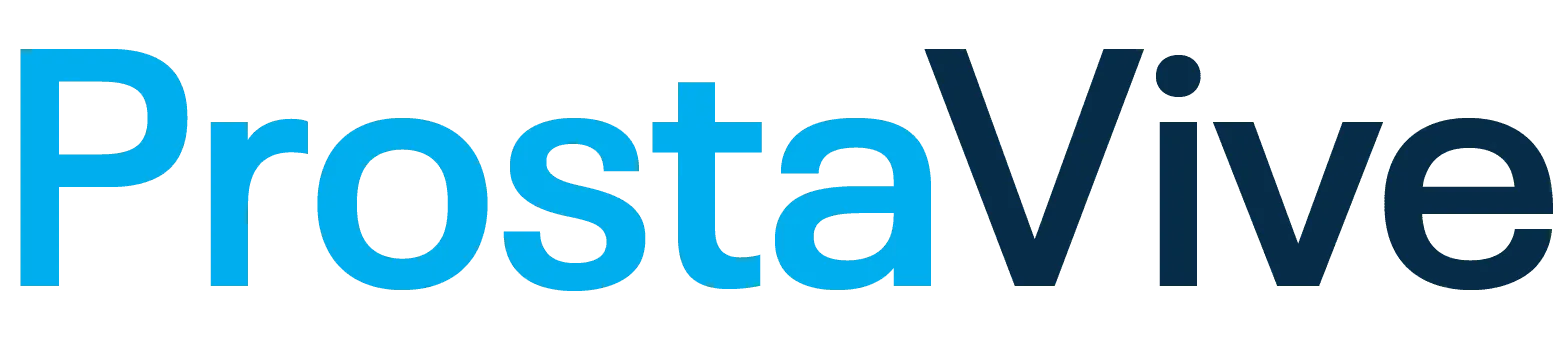 ProstaVive supplement bottle